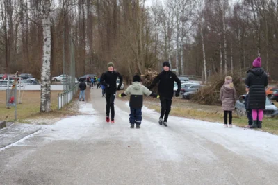 Foto des Albums: Silvesterlauf 2025