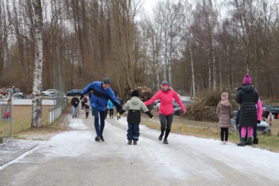 Foto des Albums: Silvesterlauf 2025
