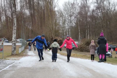 Foto des Albums: Silvesterlauf 2025