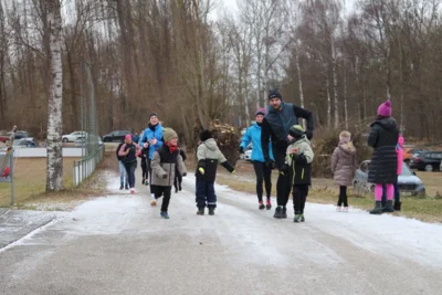 Foto des Albums: Silvesterlauf 2025