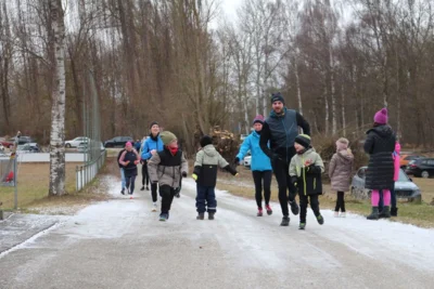 Foto des Albums: Silvesterlauf 2025