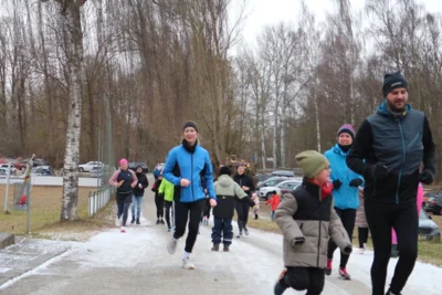 Foto des Albums: Silvesterlauf 2025