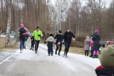 Foto des Albums: Silvesterlauf 2025