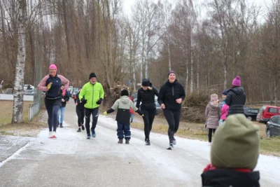 Foto des Albums: Silvesterlauf 2025
