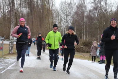 Foto des Albums: Silvesterlauf 2025