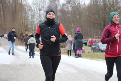 Foto des Albums: Silvesterlauf 2025