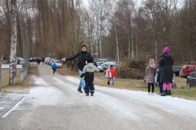 Foto des Albums: Silvesterlauf 2025