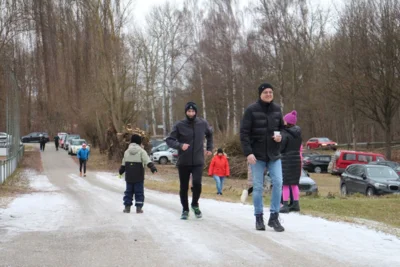 Foto des Albums: Silvesterlauf 2025
