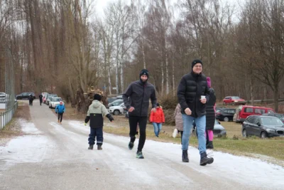 Foto des Albums: Silvesterlauf 2025
