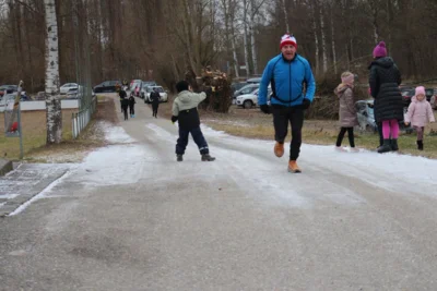 Foto des Albums: Silvesterlauf 2025