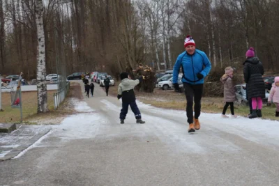Foto des Albums: Silvesterlauf 2025