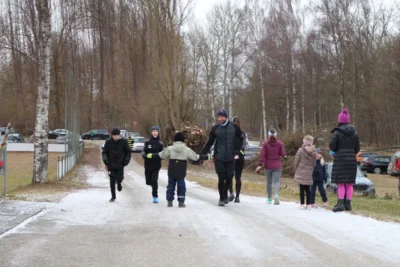 Foto des Albums: Silvesterlauf 2025