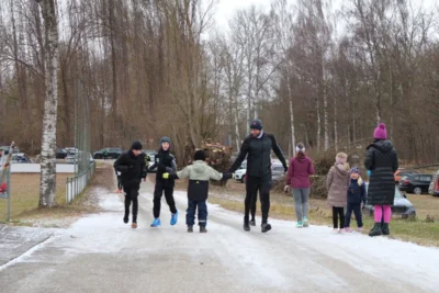 Foto des Albums: Silvesterlauf 2025