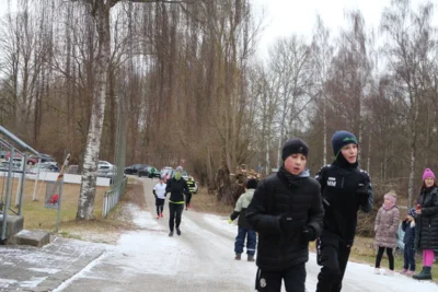 Foto des Albums: Silvesterlauf 2025