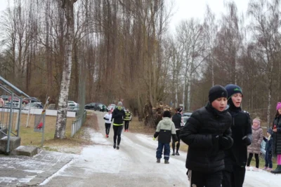 Foto des Albums: Silvesterlauf 2025