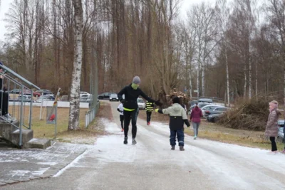 Foto des Albums: Silvesterlauf 2025