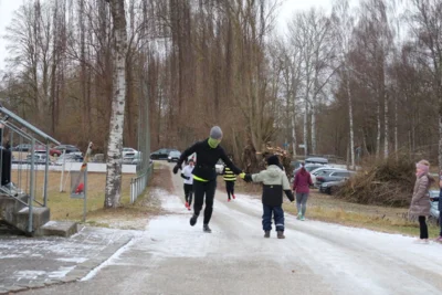 Foto des Albums: Silvesterlauf 2025