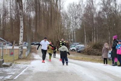 Foto des Albums: Silvesterlauf 2025