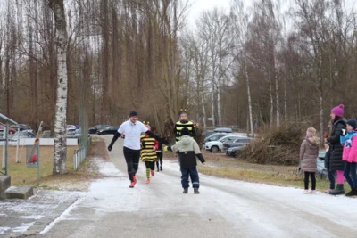 Foto des Albums: Silvesterlauf 2025
