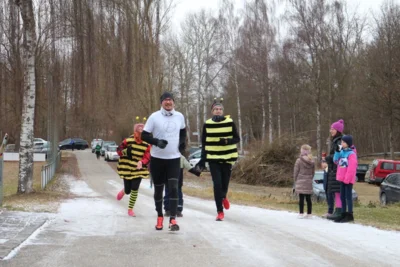 Foto des Albums: Silvesterlauf 2025