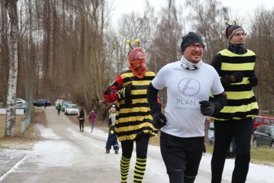 Foto des Albums: Silvesterlauf 2025