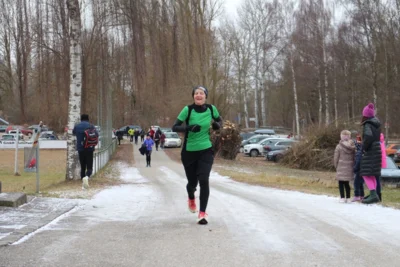 Foto des Albums: Silvesterlauf 2025
