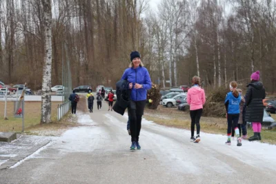 Foto des Albums: Silvesterlauf 2025