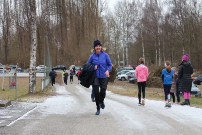 Foto des Albums: Silvesterlauf 2025