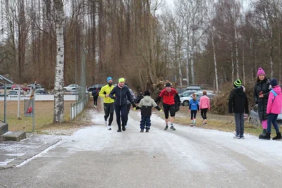 Foto des Albums: Silvesterlauf 2025