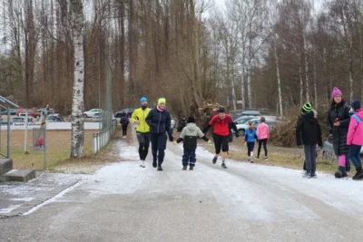 Foto des Albums: Silvesterlauf 2025