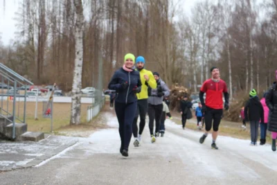 Foto des Albums: Silvesterlauf 2025