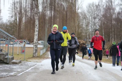 Foto des Albums: Silvesterlauf 2025