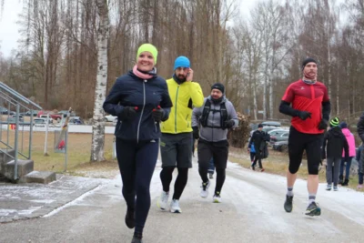 Foto des Albums: Silvesterlauf 2025