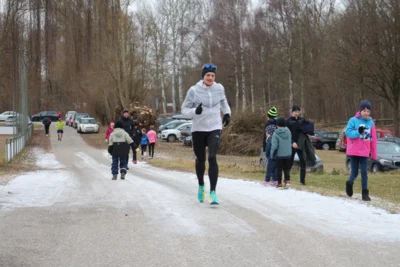 Foto des Albums: Silvesterlauf 2025
