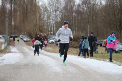 Foto des Albums: Silvesterlauf 2025