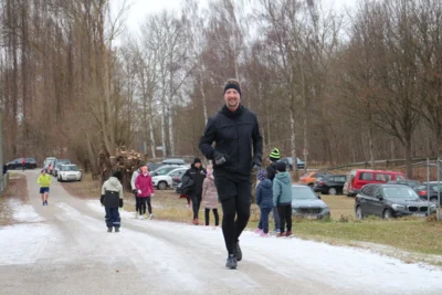 Foto des Albums: Silvesterlauf 2025