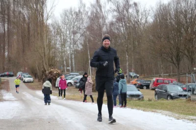Foto des Albums: Silvesterlauf 2025
