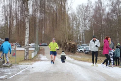 Foto des Albums: Silvesterlauf 2025