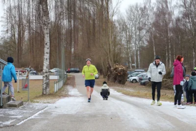 Foto des Albums: Silvesterlauf 2025