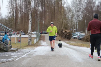 Foto des Albums: Silvesterlauf 2025