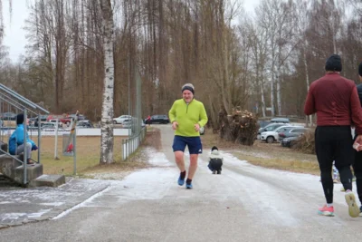 Foto des Albums: Silvesterlauf 2025