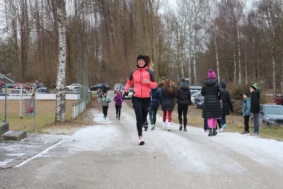 Foto des Albums: Silvesterlauf 2025
