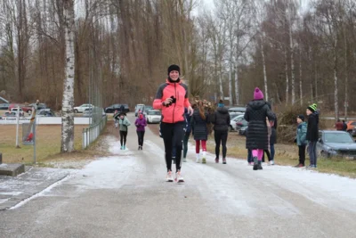 Foto des Albums: Silvesterlauf 2025