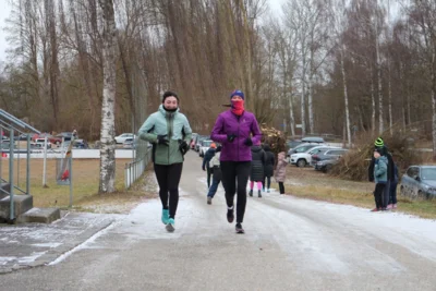 Foto des Albums: Silvesterlauf 2025