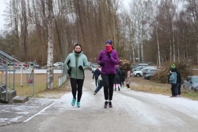 Foto des Albums: Silvesterlauf 2025