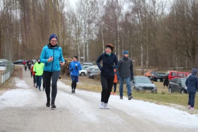 Foto des Albums: Silvesterlauf 2025