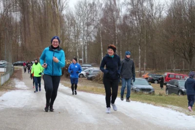 Foto des Albums: Silvesterlauf 2025