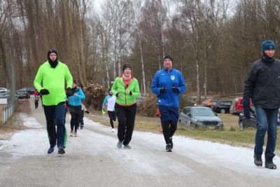 Foto des Albums: Silvesterlauf 2025