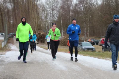 Foto des Albums: Silvesterlauf 2025