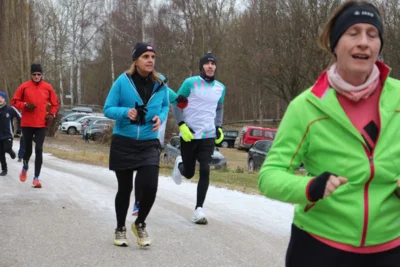 Foto des Albums: Silvesterlauf 2025